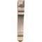 Ekena Millwork Olympic Craftsman Rough Sawn Bracket, Douglas Fir, 6"W x 36"D x 42"H BKT06X36X42OLY04RDF - alternate 3